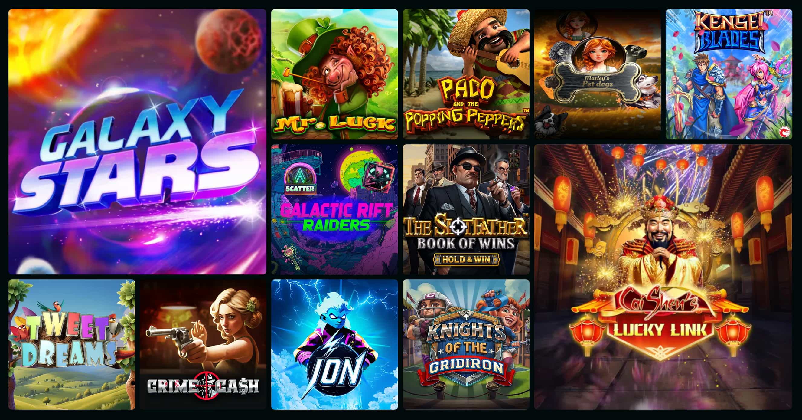 True Fortune Casino App